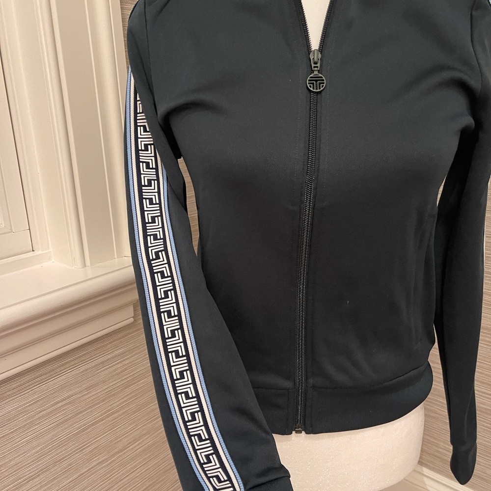 Tory Burch Sport Track Jacket